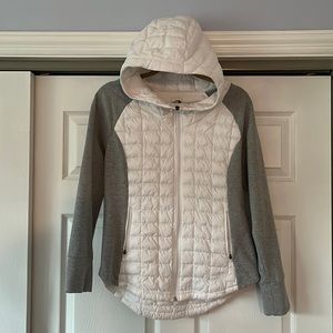 The North Face womens jacket